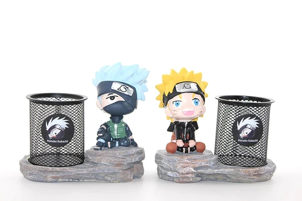 Polyester Naruto Kalemlik - 2