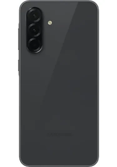 Samsung galaxy A36 8 GB ram 128 gb (Samsung Türkiye garantili)SİYAH - 4