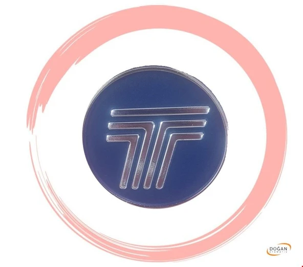 TOFAŞ - BAGAJ KAPAĞI ARMASI TOFAŞ DKŞ 1988- - 7745730 TFŞ ürün görseli