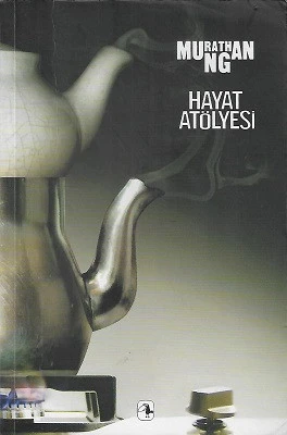 Hayat Atölyesi Murathan Mungan Metis Yayınları ürün görseli