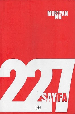 227 Sayfa Murathan Mungan Metis Yayınları ürün görseli
