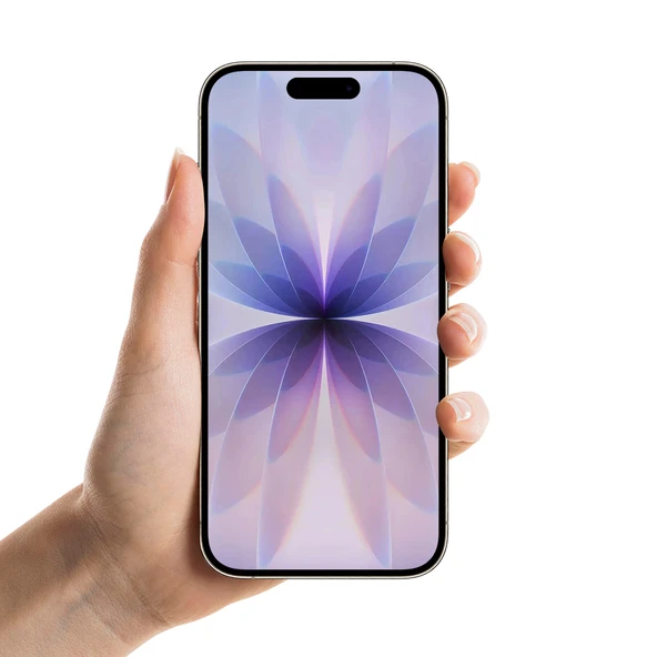 iPhone 17 Pro Max Nano Micro Temperli Ekran Koruyucu - Resim 5