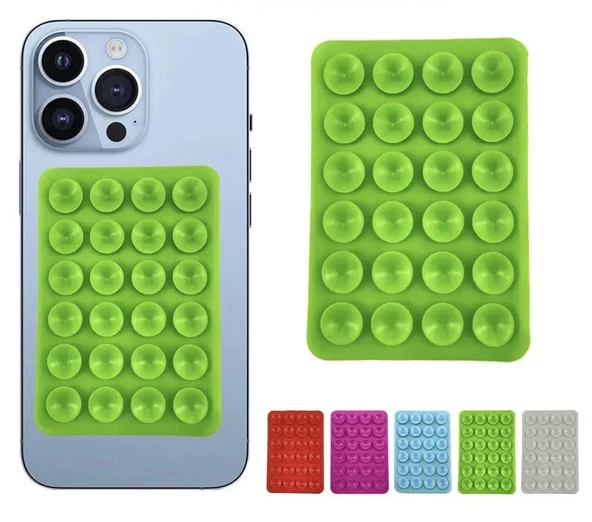 Cep Telefonu Sabitleme Pedi - 2