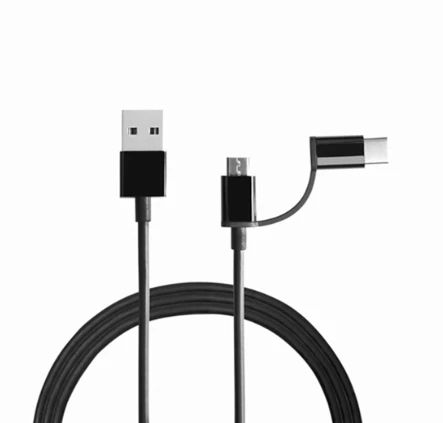 ZR50 Unıpha 2 İn 1 Kablo - 1