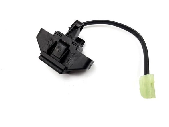 BAGAJ KAPI KILIDI KABLOLU TEK KAPI R.19.-CLIO-KANGOO II 7700308997  7700308997 ürün görseli