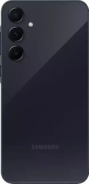 Samsung galaxy A55 8 GB ram 256 gb (Samsung Türkiye garantili)SİYAH - 3