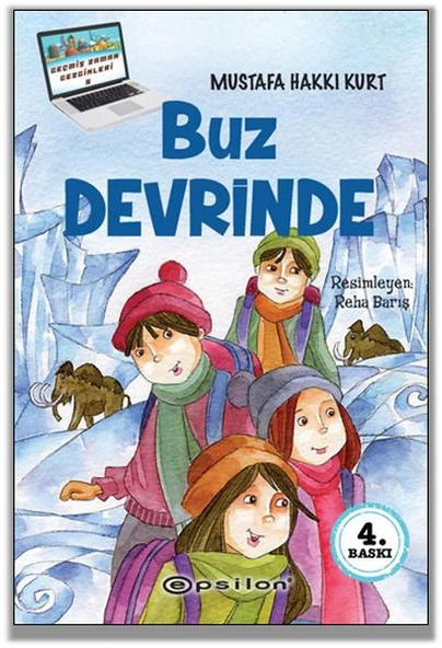 Buz Devrinde ürün görseli