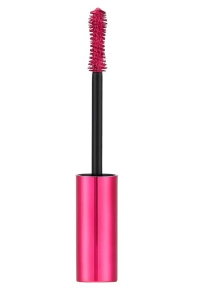 Beaulis Fun Catch The Color Maskara 591 Pink - Resim 2