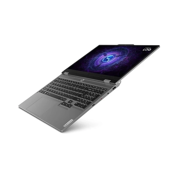 Loq Intel Core I7 13650HX 64GB Ram 1tb SSD RTX4050 105W IPS 300NIT 144Hz Windows 11 15.6" Taşınabilir Bilgisayar & Cimete Çanta - Resim 5