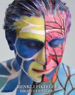 Renkli Fikirler ürün görseli 1
