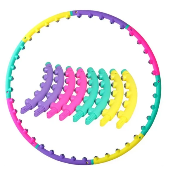 Masaj Bilyeli Hulahop - 5