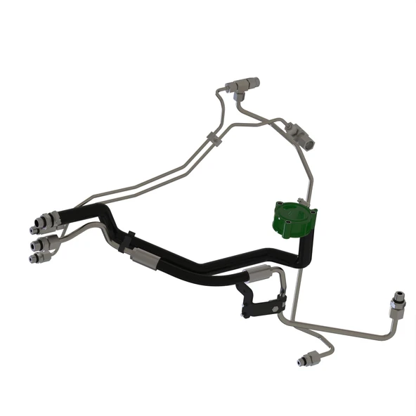 FREN HATTI - (IPSO-Fren Hattı) BL17209 ürün görseli