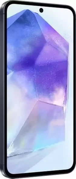 Samsung galaxy A55 8 GB ram 256 gb (Samsung Türkiye garantili)SİYAH - 4