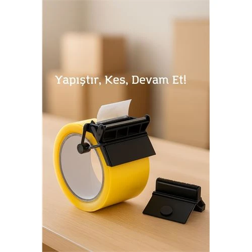 Modacar Koli Bantı Kolay Kesme Aparatı BANTKES - 1