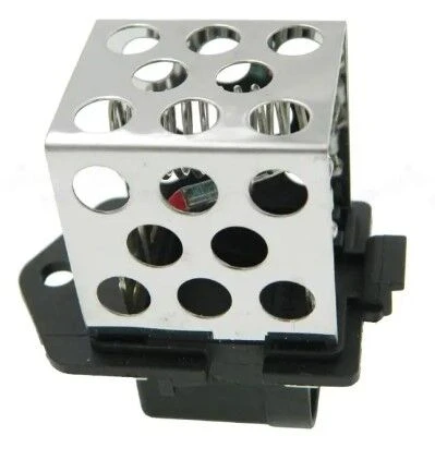 FAN REZİSTANSI CLIO III-TRAFIC II 7701049661  7701049661 ürün görseli