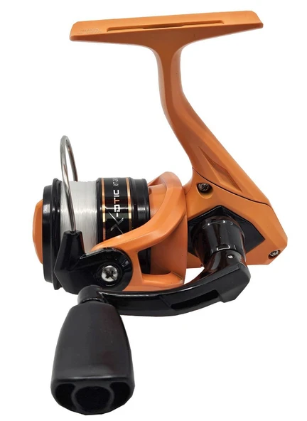 Okuma X-Otic XT-20NO Neon Orange 1BB Olta Makinesi - 6