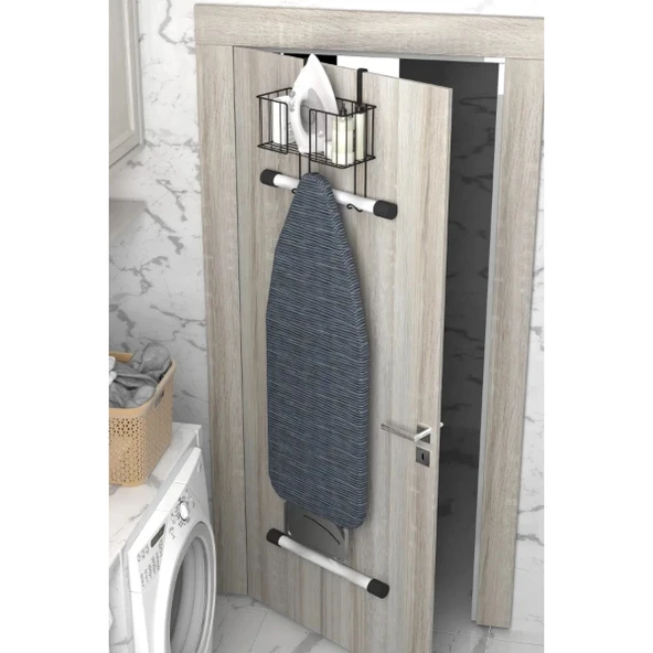 Ütü Masası Asma Aparatı