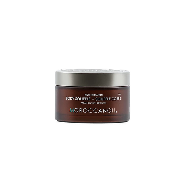 Moroccanoil Body Souffle Argan Yağlı Nemlendirici Vücut Kremi 200ml