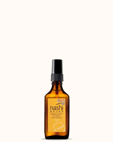 Nashi Argan Sun Oil Saç Serumu 50ml ürün görseli