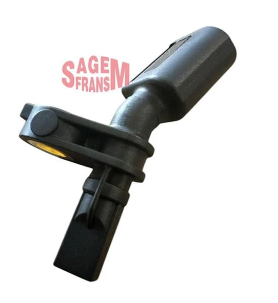 ABS SENSORU ÖN SOL A2-SEAT CORDOBA-IBİZA-FABİA-VW FOX.POLO  6Q0927803A ürün görseli