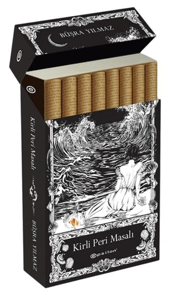 Kirli Peri Masalı (Özel Kutulu Baskı) ürün görseli 1