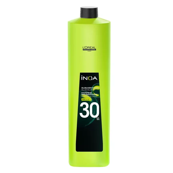 Loreal Inoa Oksidan 30vol 9% 1000ml ürün görseli