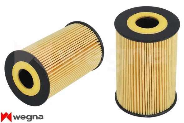 YAĞ FİLTRESİ CADDY III-GOLF VI-JETTA III-IV-PASSAT-POLO-TIGUAN-TOURAN-T5-OCTAVIA-LEON-IBIZA-A1-A3-A4 HU 7008Z  03L115466-03L115562 ürün görseli