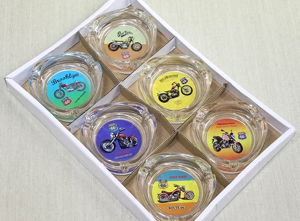 Cam Küllük Model 36 ürün görseli 1