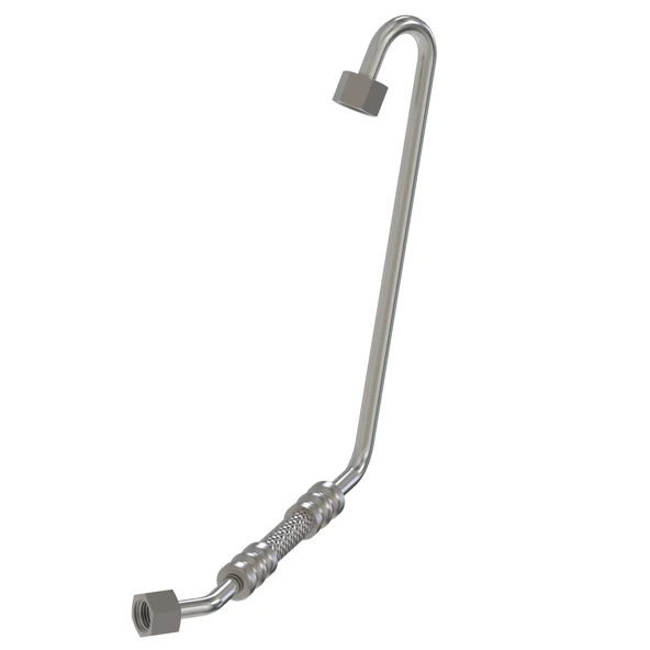 Yağ Hattı, Yağ Borusu RE534663 ürün görseli