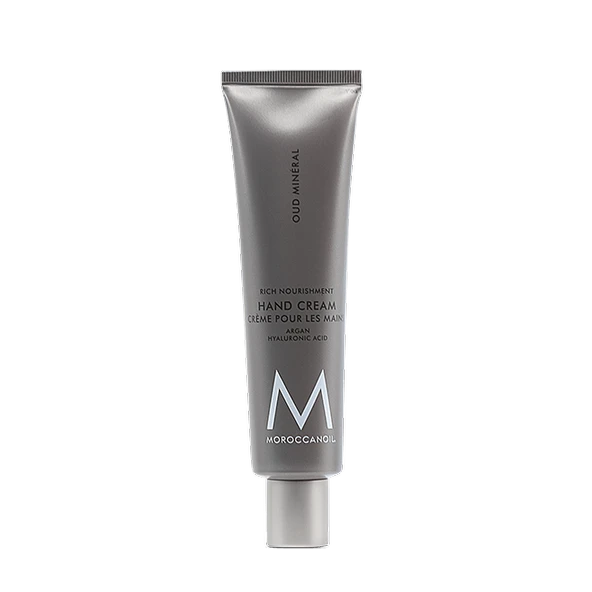 Moroccanoil Hand Cream Oud Mineral El Kremi 100ml ürün görseli