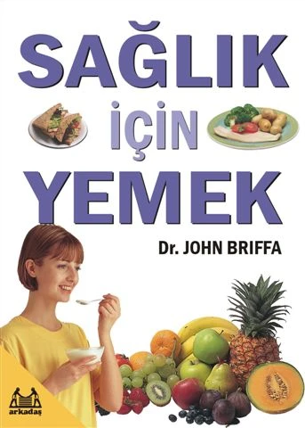 Sağlık İçin Yemek ürün görseli 1