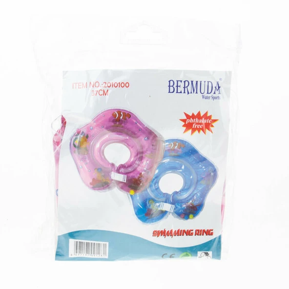 Kızılkaya Çocuk Boyun Simidi 37 Cm 2010100 ürün görseli