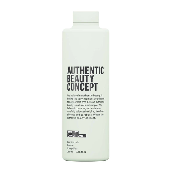 Authentic Beauty Concept Amplify Saç Kremi 250ml ürün görseli