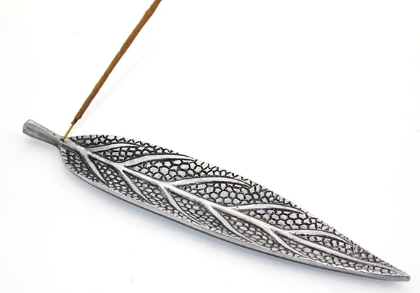 Metal Kayık Tütsülük Model 1 - 2