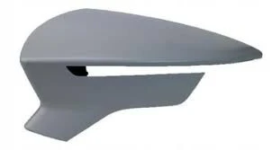 DIŞ DİKİZ AYNA KAPAĞI ASTARLI SOL LEON  5F0857537B ürün görseli