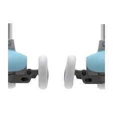 Mitu Işıklı Ayarlanabilir 3 Tekerlekli Scooter - 9