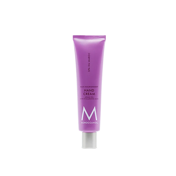 Moroccanoil Hand Cream Spa Du Maroc El Kremi 100ml ürün görseli