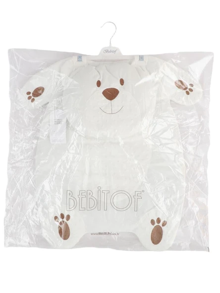 Bebitof Sevimli Figürler Elyaf Dolgulu 2 Parça Altaçma BBTF.EKR.54064 - 3