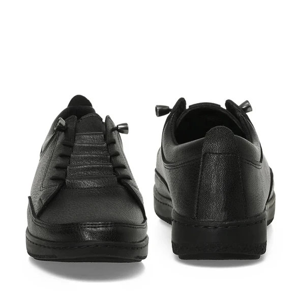 Polaris 166563 Siyah Kadın Ayakkabı - Resim 5