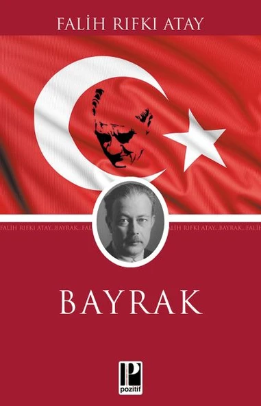 Bayrak ürün görseli 1