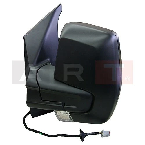 DIŞ DİKİZ AYNASI ELEKTRİKLİ SİNYALLİ SOL TRANSİT CUSTOM 12>18  BK2117683BL5JA6-2123241 ürün görseli