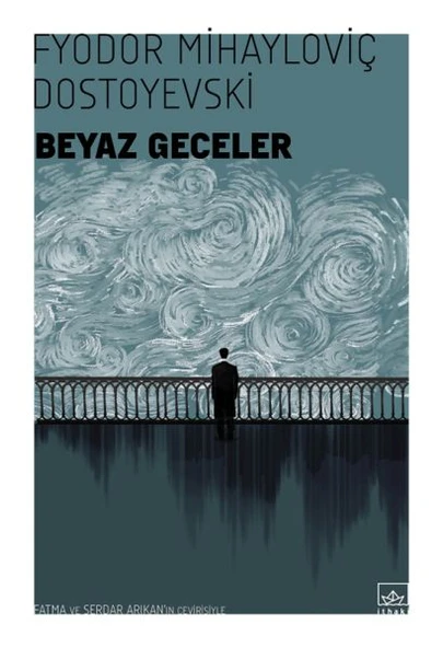 Beyaz Geceler ürün görseli 1