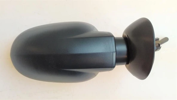 DIŞ DİKİZ AYNASI MEKANİK SAĞ ESKİ MODEL LOGAN 04-08  6001546990 ürün görseli