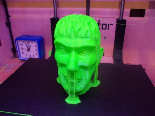 Lurch (Addams Ailesi) Plastik Aparat - 3