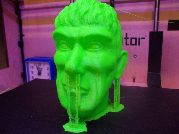 Lurch (Addams Ailesi) Plastik Aparat - 4