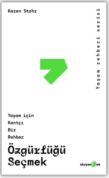 Özgürlüğü Seçmek ürün görseli 1