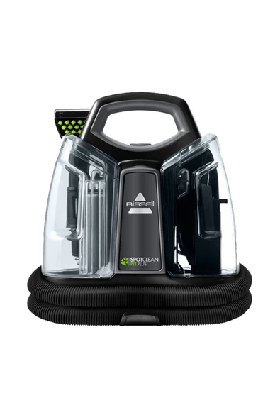 Bissell SpotClean Pet Plus Evcil Hayvanlı Evlere Özel Halı – Koltuk Yıkama ve Leke Çıkarma Makinesi ürün görseli 1