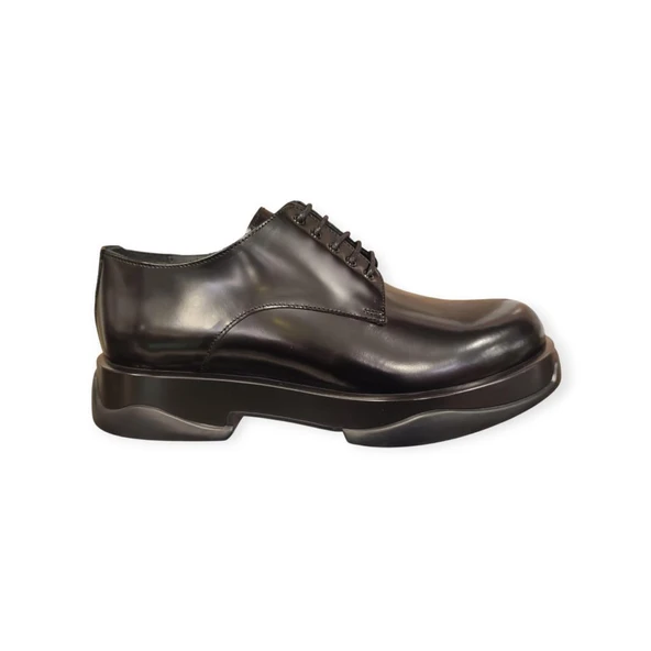 MARCOMEN 22015 KALIN TABAN OXFORD DERİ ERKEK AYAKKABI ürün görseli 1