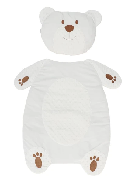 Bebitof Sevimli Figürler Elyaf Dolgulu 2 Parça Altaçma BBTF.EKR.54064