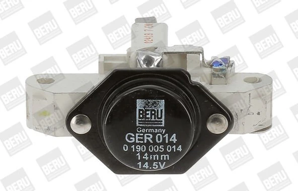 KONJEKTOR 14.5V MERCEDES W201 W124 W202 W210 W463 W163 W140 W638 B901>B904  A0021548506 ürün görseli